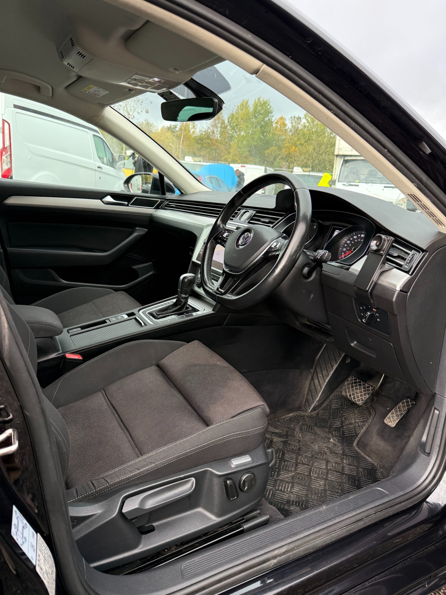 Used Volkswagen Passat 2018 for sale - 76319197: Photo 10