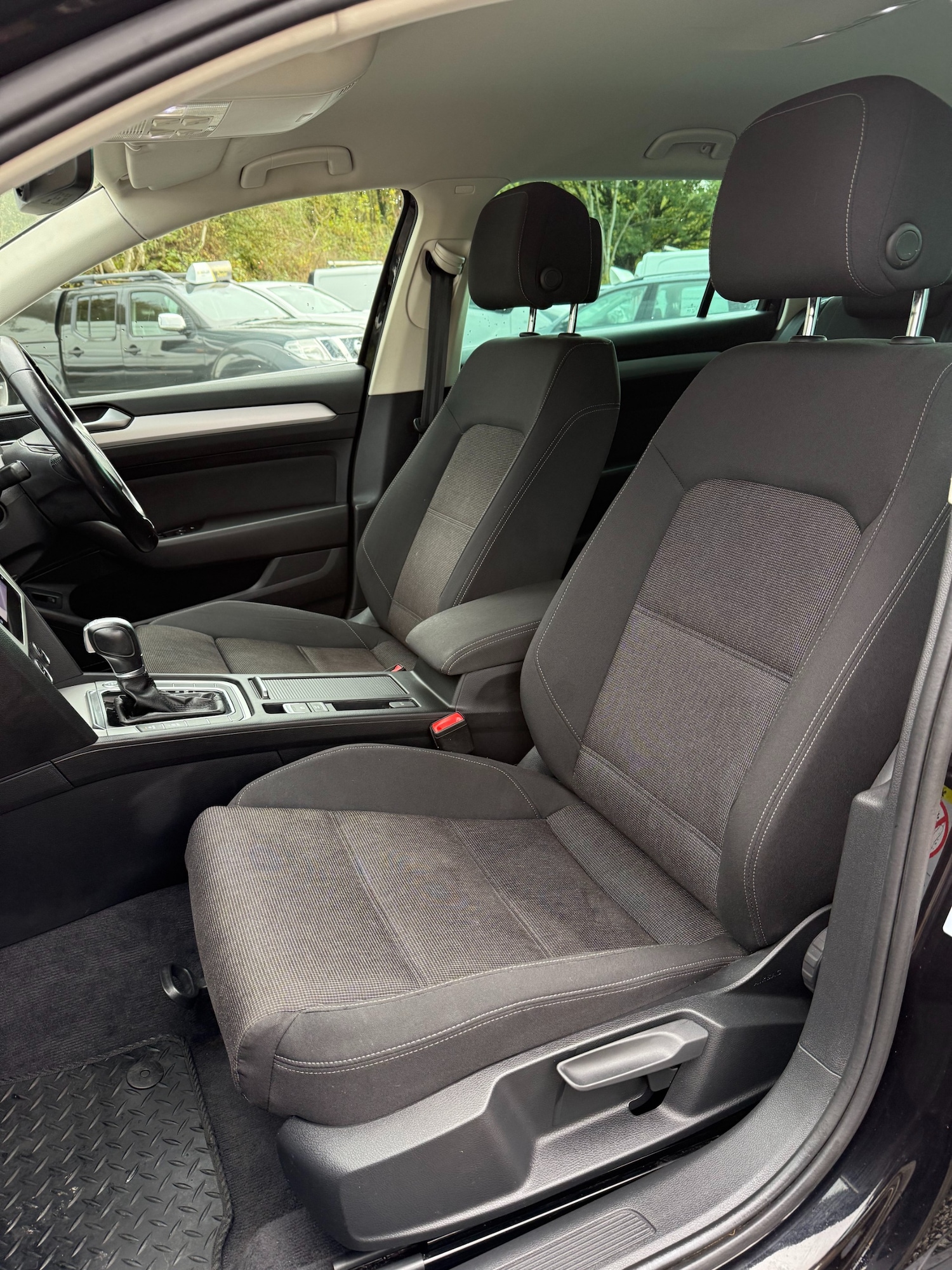 Used Volkswagen Passat 2018 for sale - 76319197: Photo 15