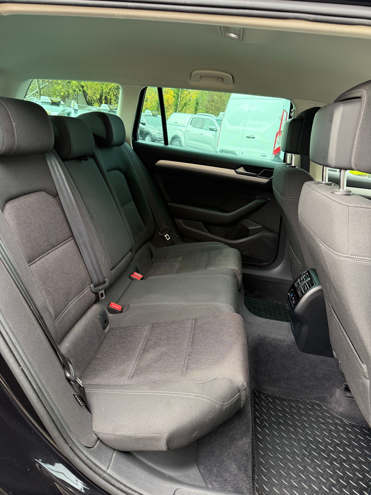 Used Volkswagen Passat 2018 for sale - 76319197: Photo 18