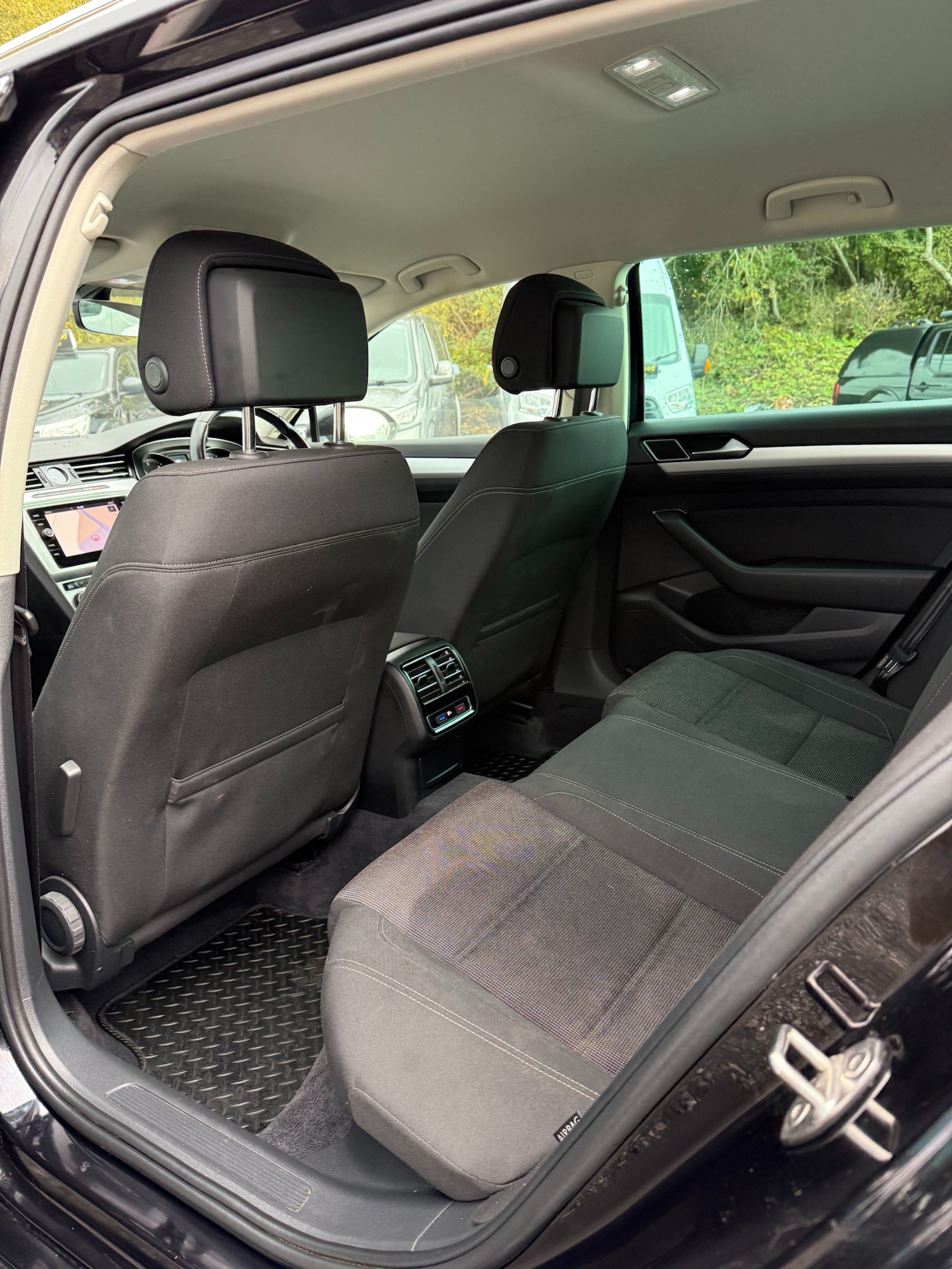 Used Volkswagen Passat 2018 for sale - 76319197: Photo 19