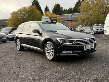 Volkswagen - Passat