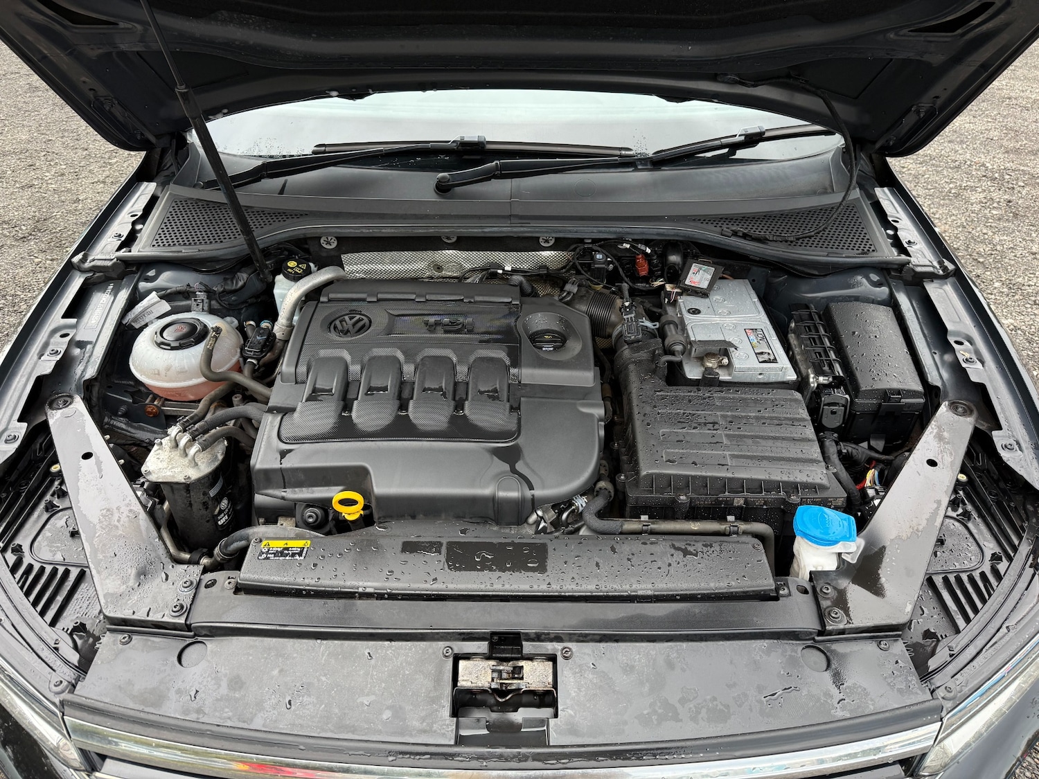Used Volkswagen Passat 2018 for sale - 76319197: Photo 22