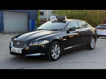 Used Jaguar XF 2014 for sale - 74630081: Photo