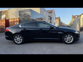 Used Jaguar XF 2014 for sale - 74630081: Photo