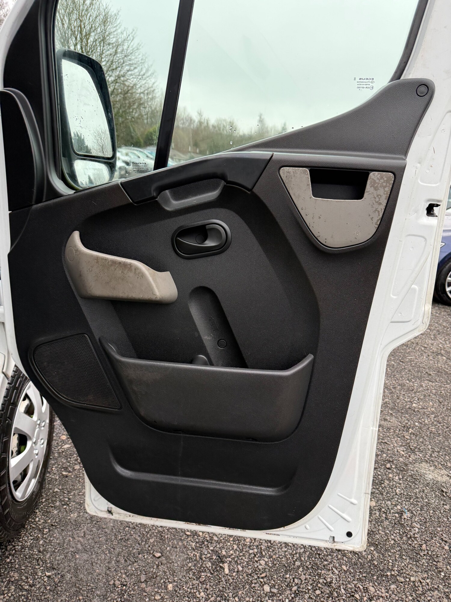 Used Vauxhall Movano 2018 for sale - 78038696: Photo 24