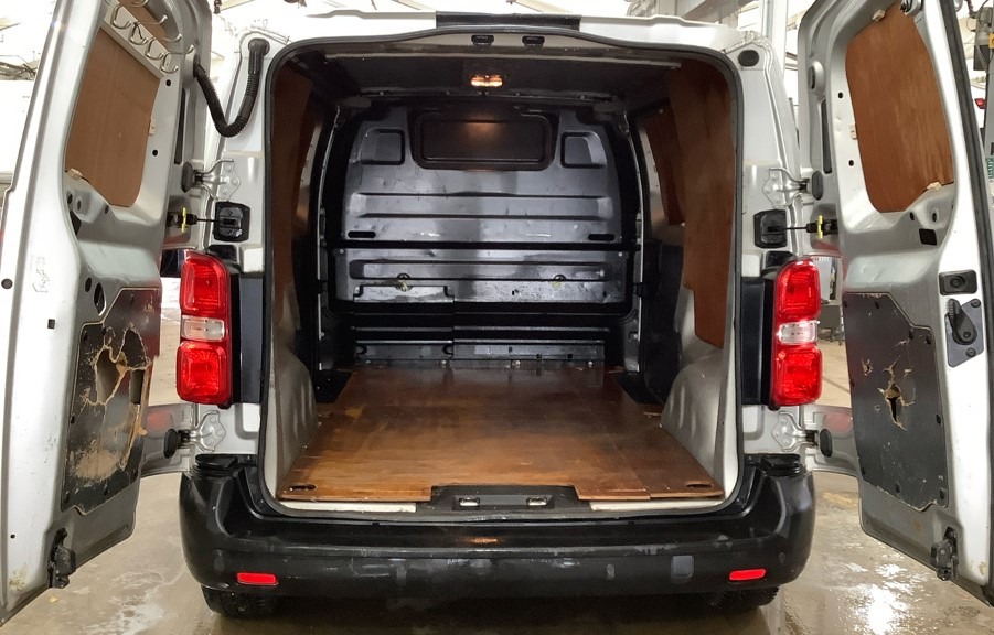 Used Peugeot Expert 2019 for sale - 77934752: Photo 11