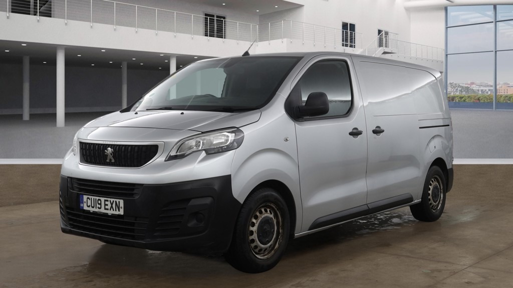 Used Peugeot Expert 2019 for sale - 77934752: Photo 2