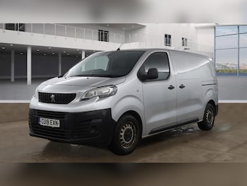 Used Peugeot Expert 2019 for sale - 77934752: Photo