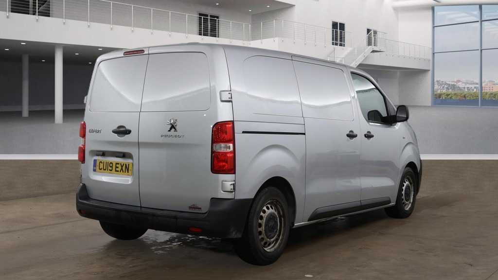 Used Peugeot Expert 2019 for sale - 77934752: Photo 3