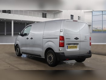 Used Peugeot Expert 2019 for sale - 77934752: Photo