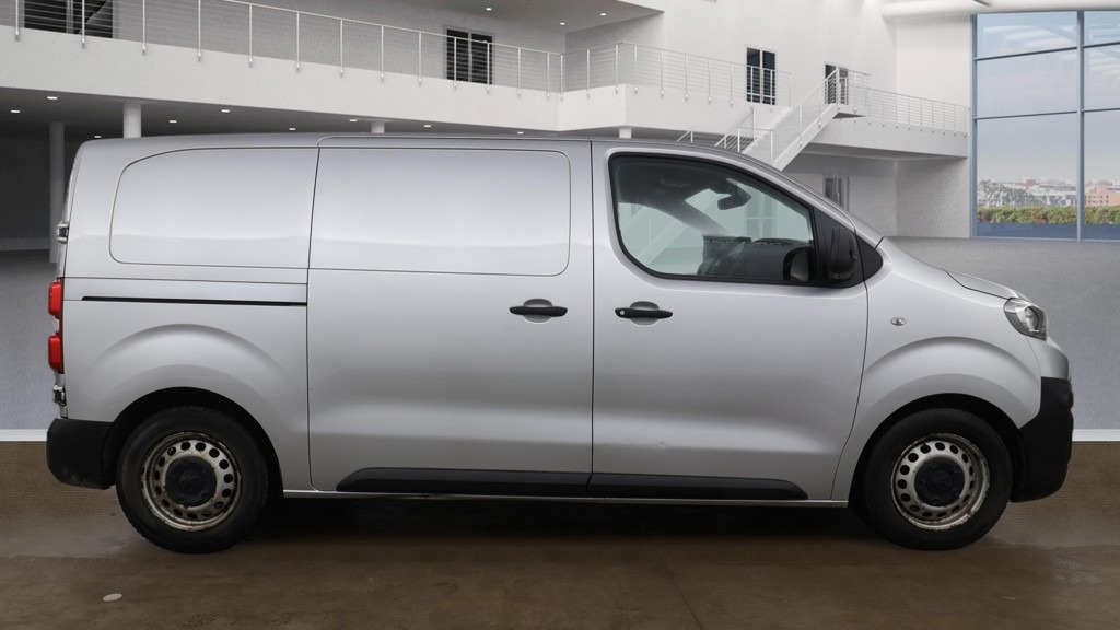 Used Peugeot Expert 2019 for sale - 77934752: Photo 5