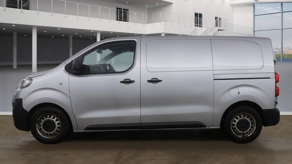 Used Peugeot Expert 2019 for sale - 77934752: Photo 6
