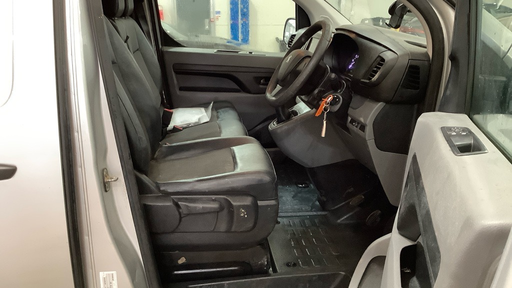 Used Peugeot Expert 2019 for sale - 77934752: Photo 7