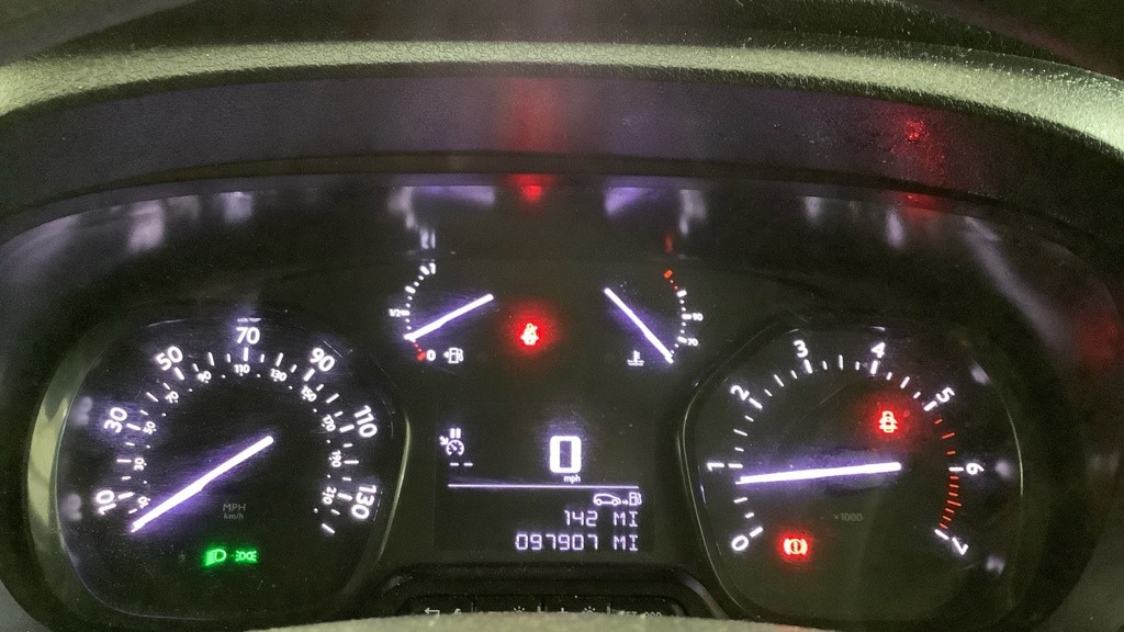 Used Peugeot Expert 2019 for sale - 77934752: Photo 8