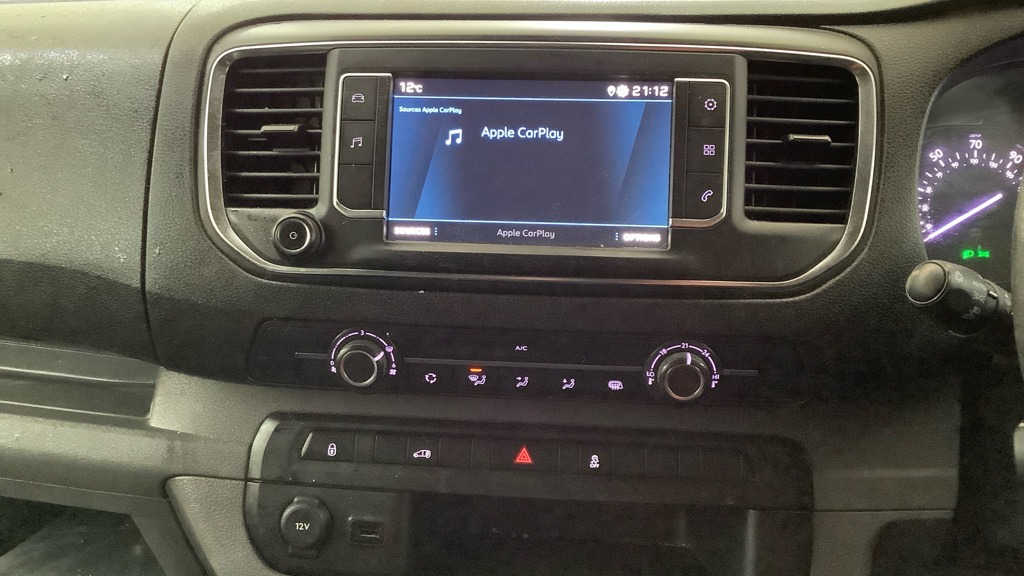 Used Peugeot Expert 2019 for sale - 77934752: Photo 9