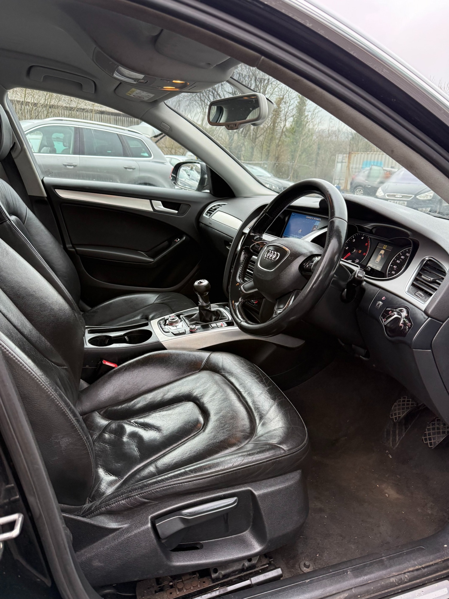 Used Audi A4 2015 for sale - 76684563: Photo 10