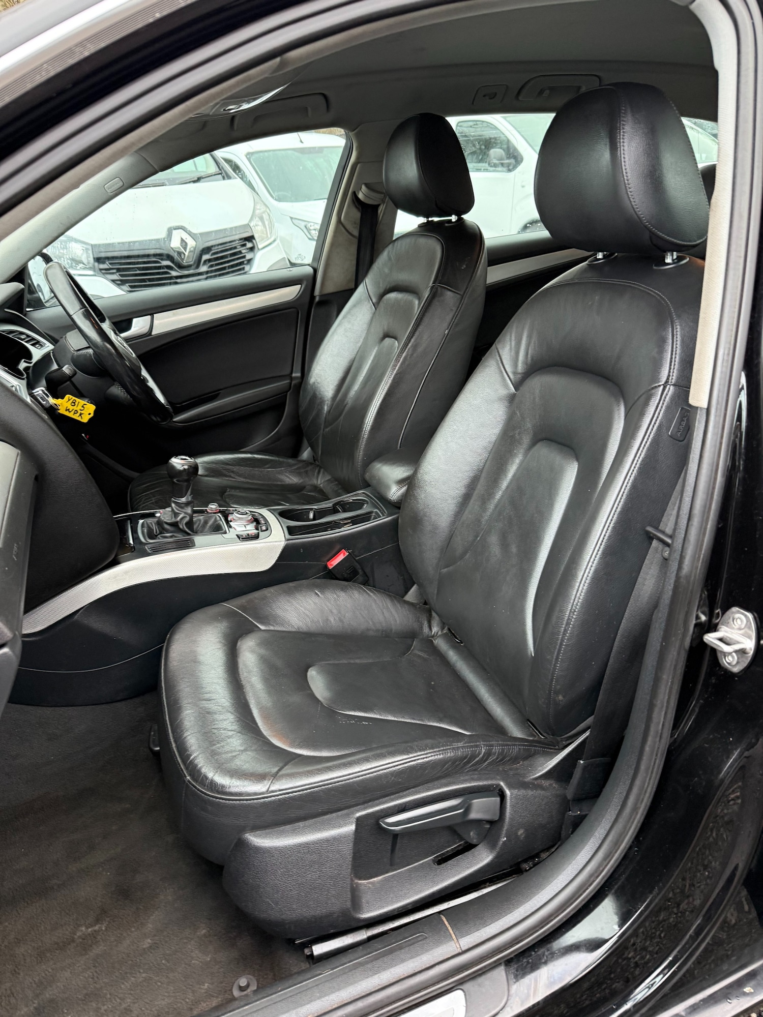 Used Audi A4 2015 for sale - 76684563: Photo 15