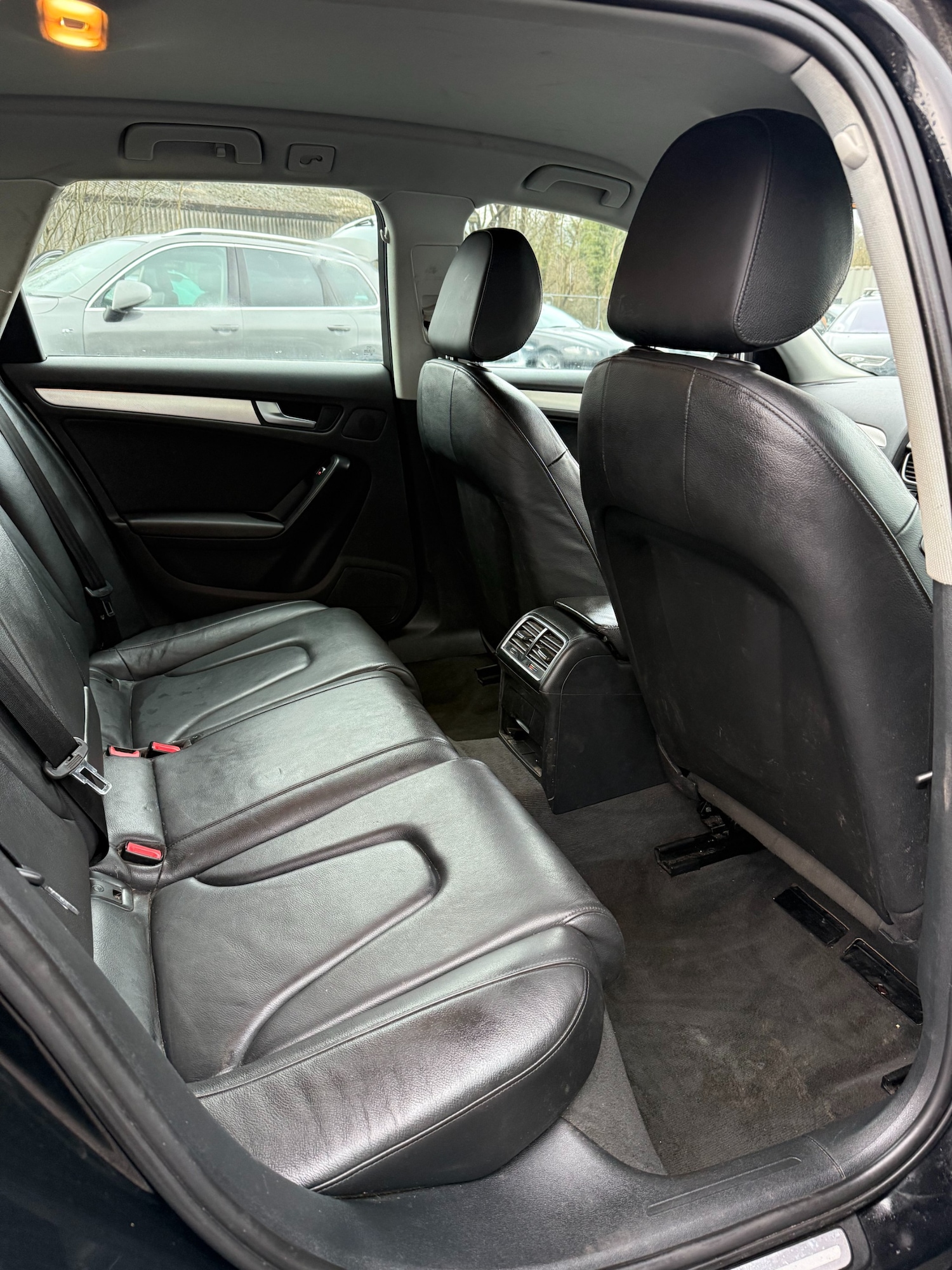 Used Audi A4 2015 for sale - 76684563: Photo 17