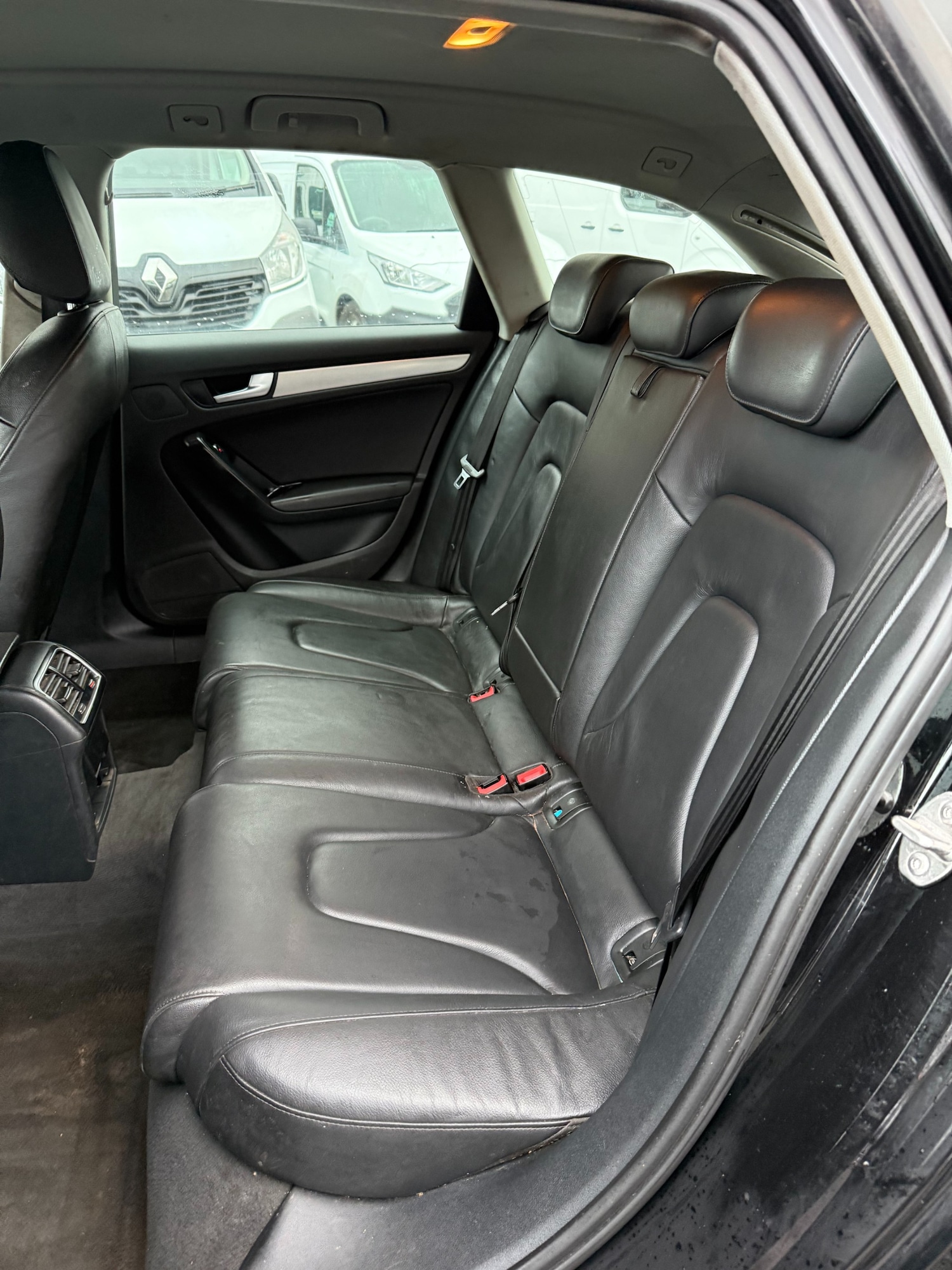 Used Audi A4 2015 for sale - 76684563: Photo 20