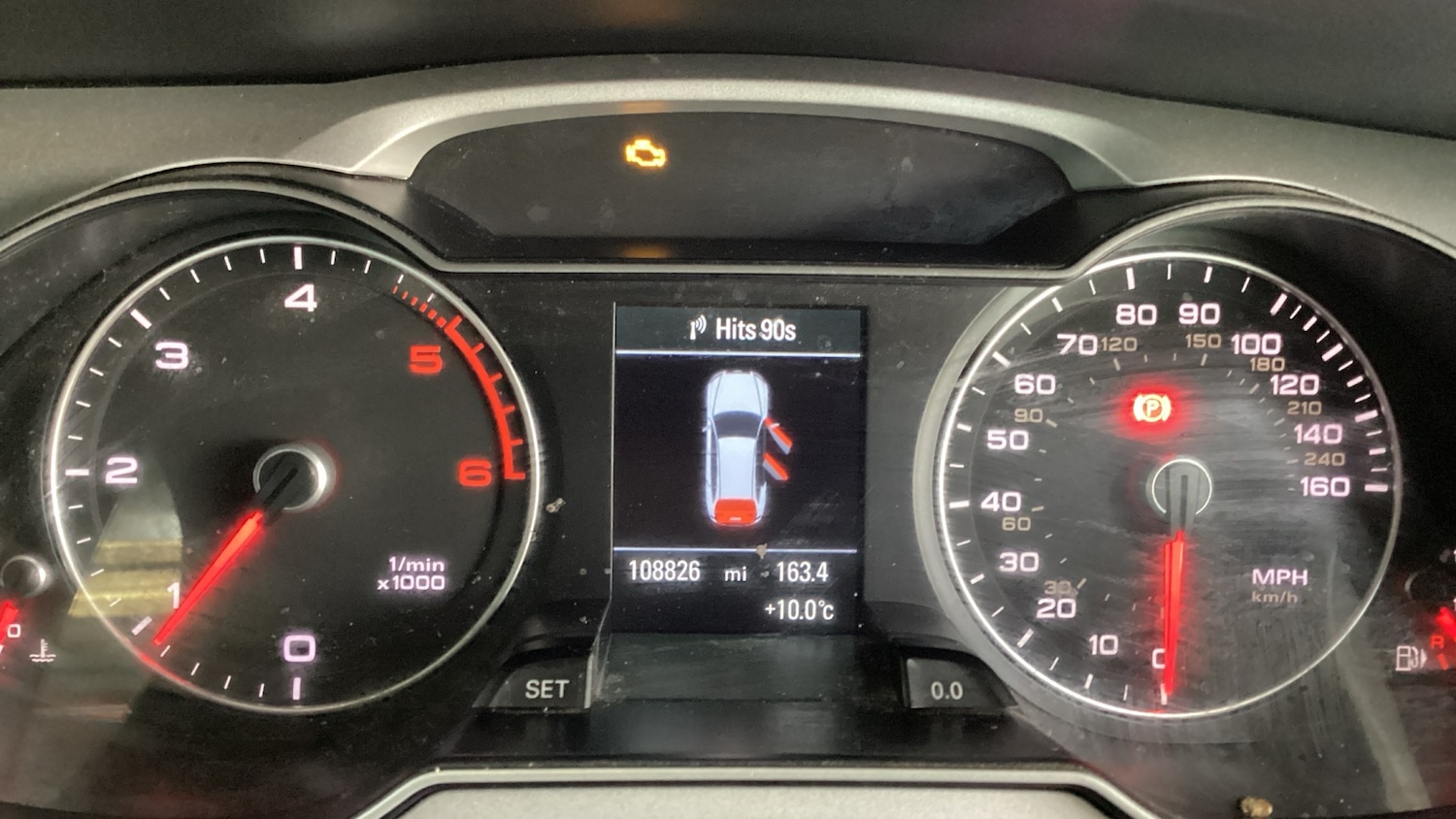 Used Audi A4 2015 for sale - 76684563: Photo 7