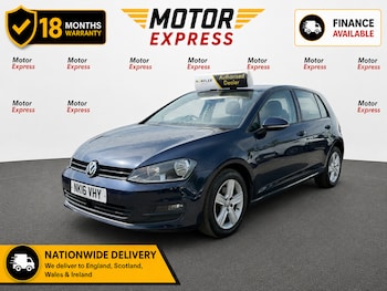 Used Volkswagen Golf 2016 for sale - 79329724: Photo