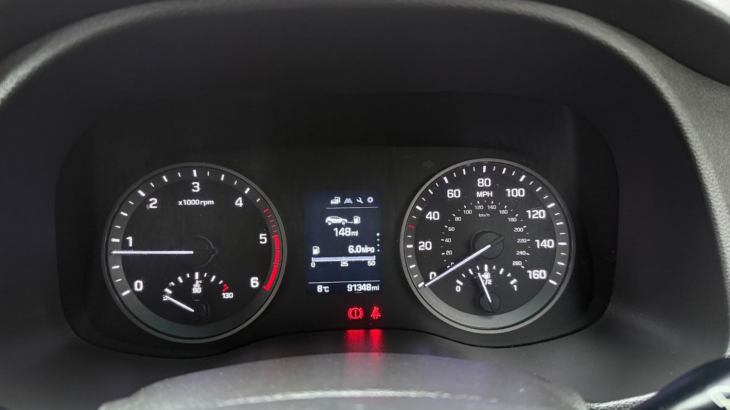 Used Hyundai TUCSON 2015 for sale - 77543564: Photo 13