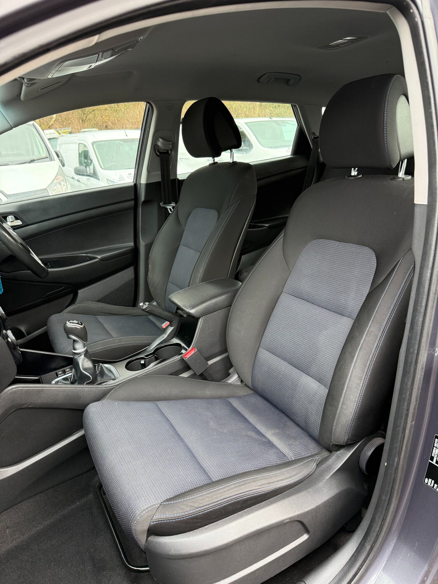 Used Hyundai TUCSON 2015 for sale - 77543564: Photo 16