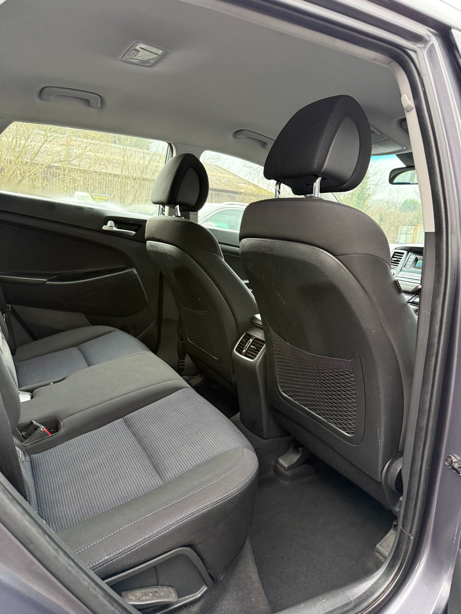 Used Hyundai TUCSON 2015 for sale - 77543564: Photo 18