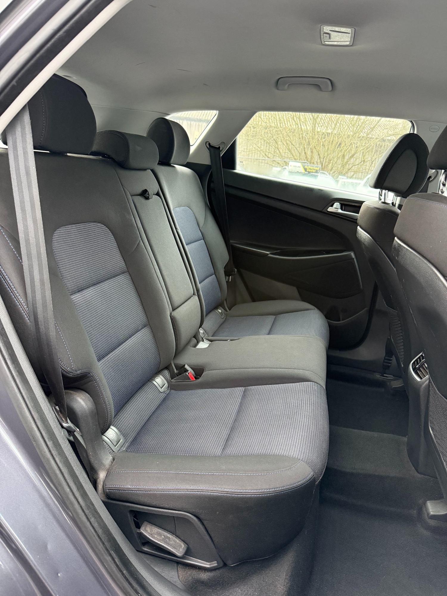 Used Hyundai TUCSON 2015 for sale - 77543564: Photo 19