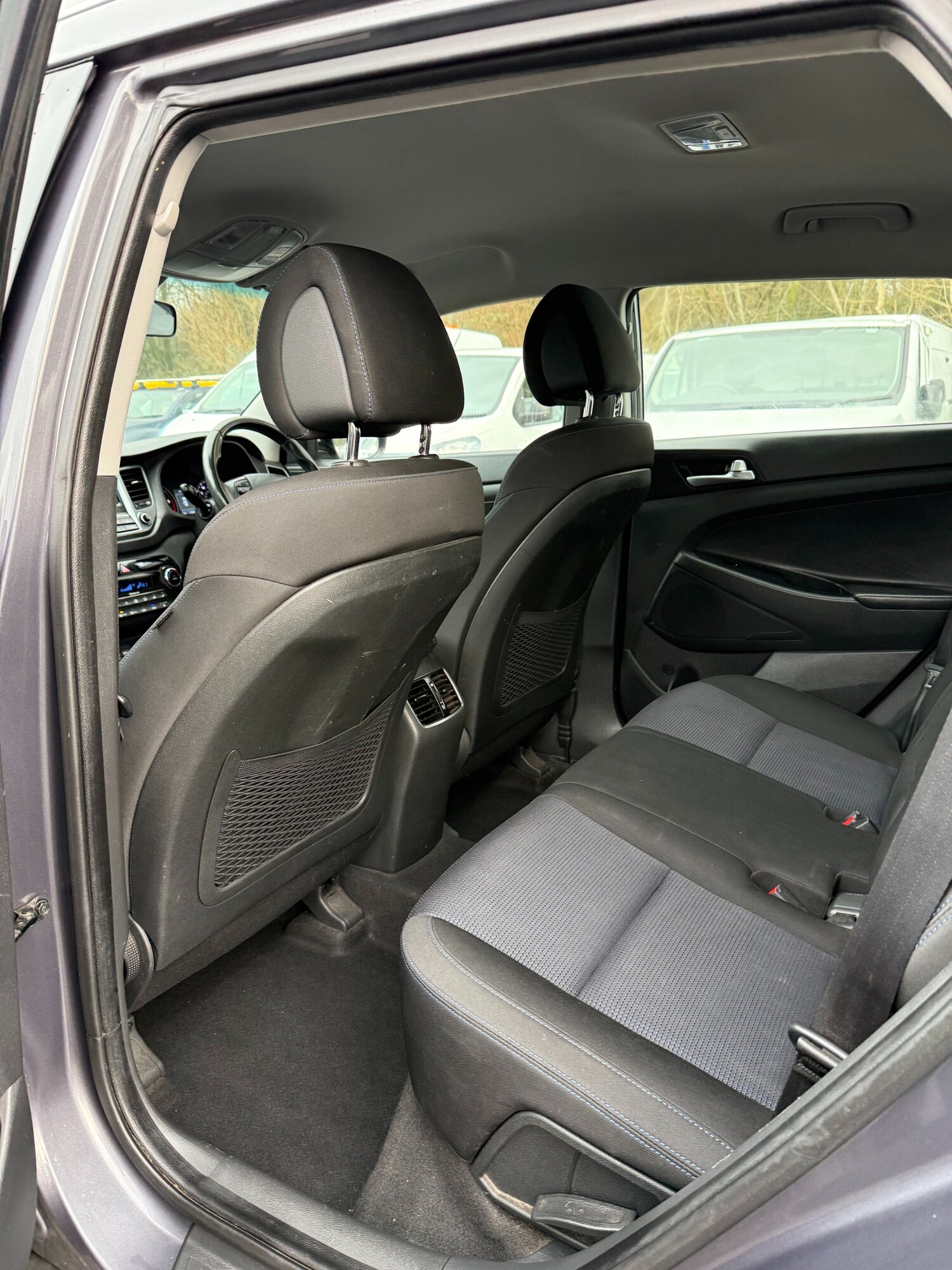 Used Hyundai TUCSON 2015 for sale - 77543564: Photo 20