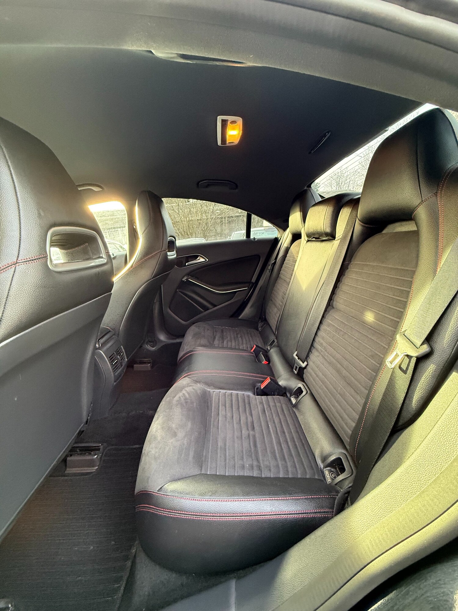 Used Mercedes-Benz CLA 2015 for sale - 77535675: Photo 21