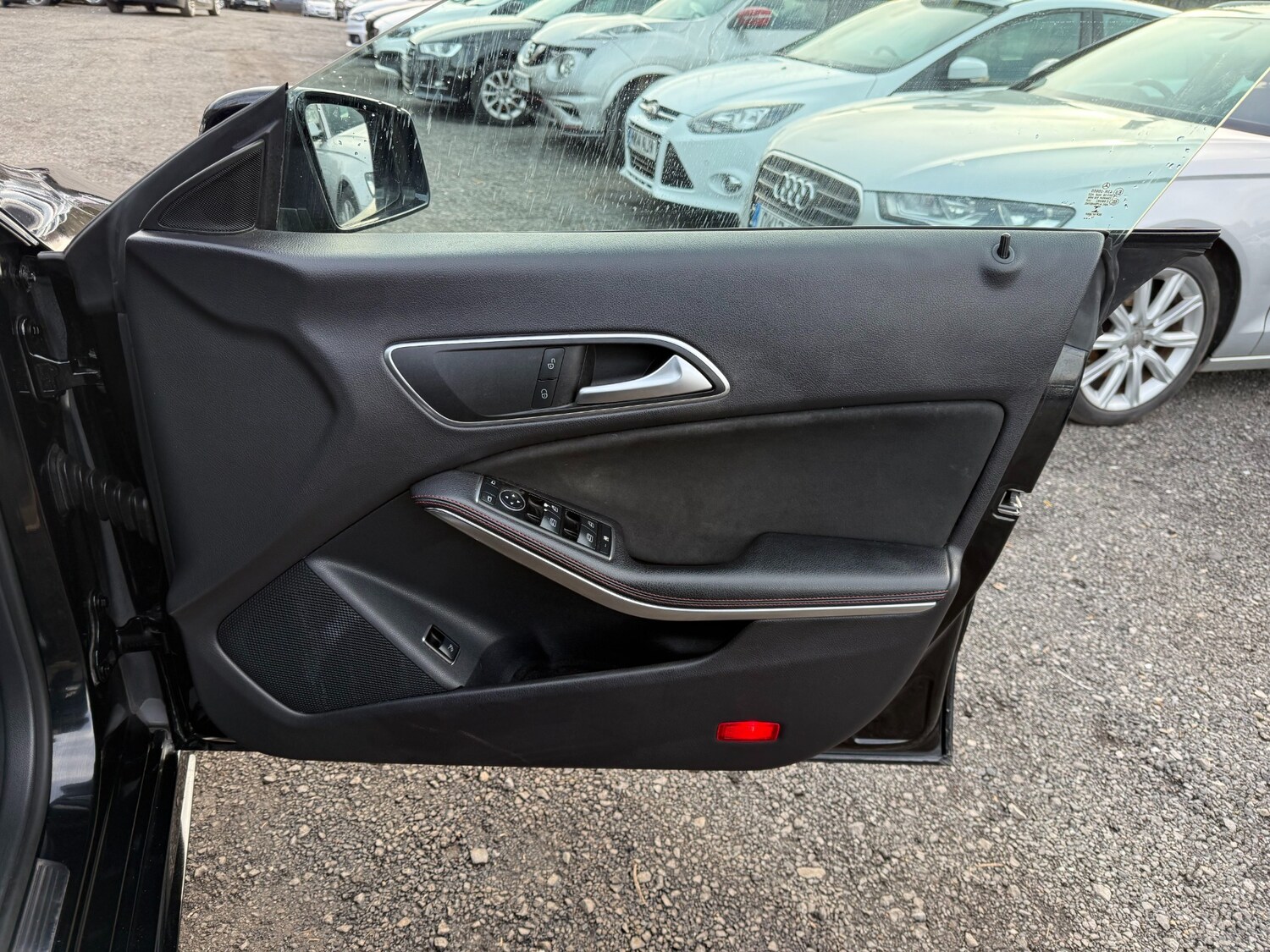 Used Mercedes-Benz CLA 2015 for sale - 77535675: Photo 24