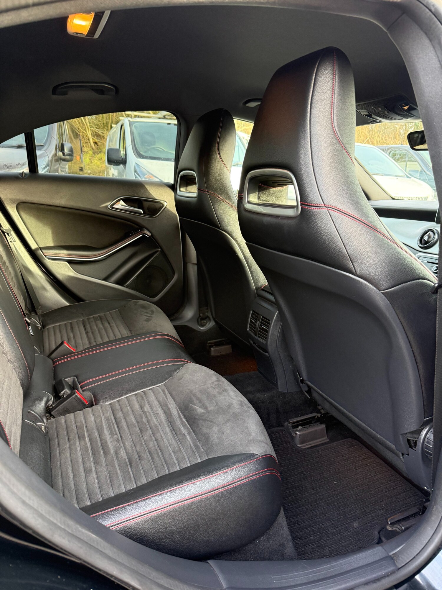 Used Mercedes-Benz CLA 2015 for sale - 77535675: Photo 26