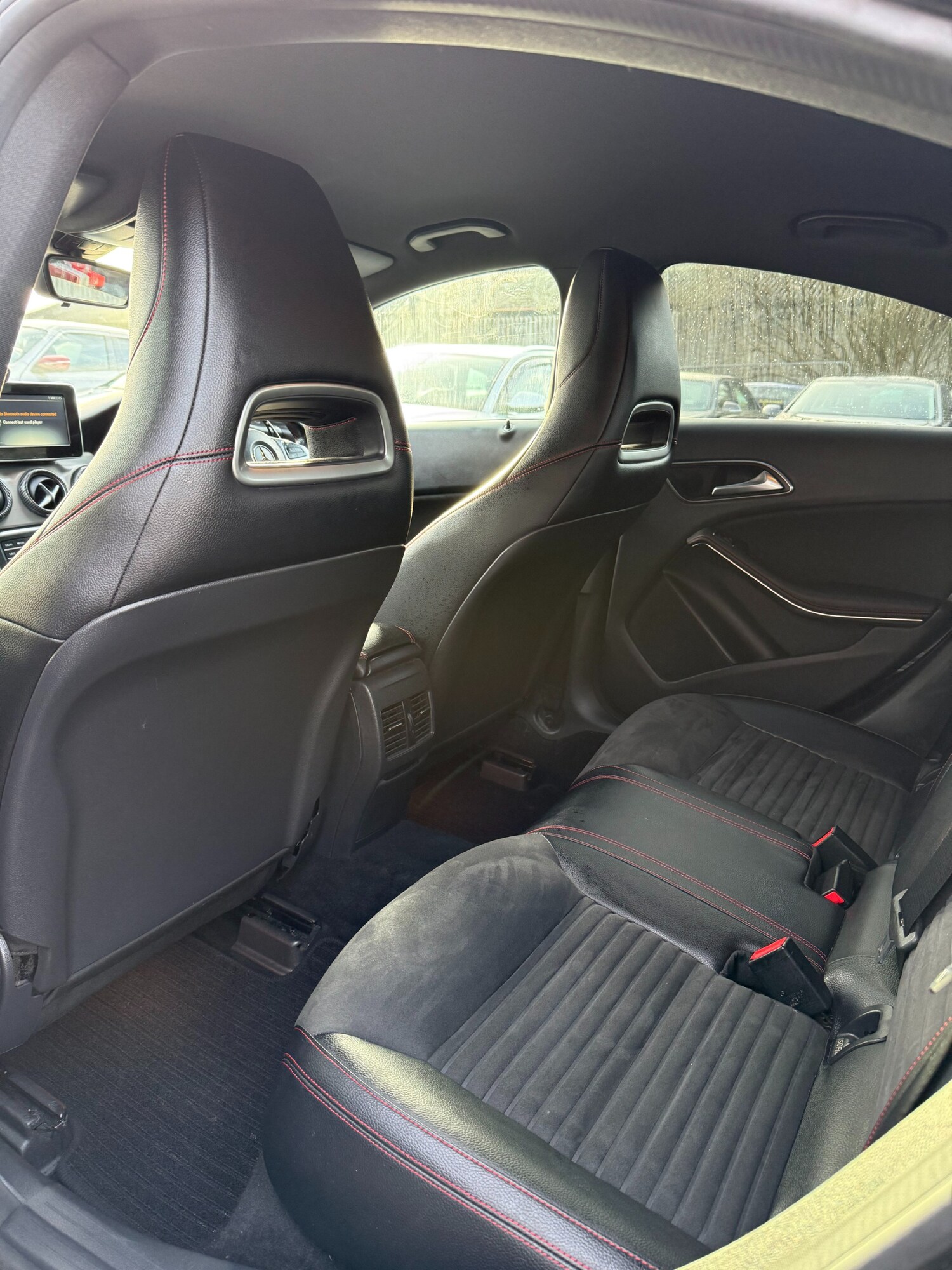 Used Mercedes-Benz CLA 2015 for sale - 77535675: Photo 29