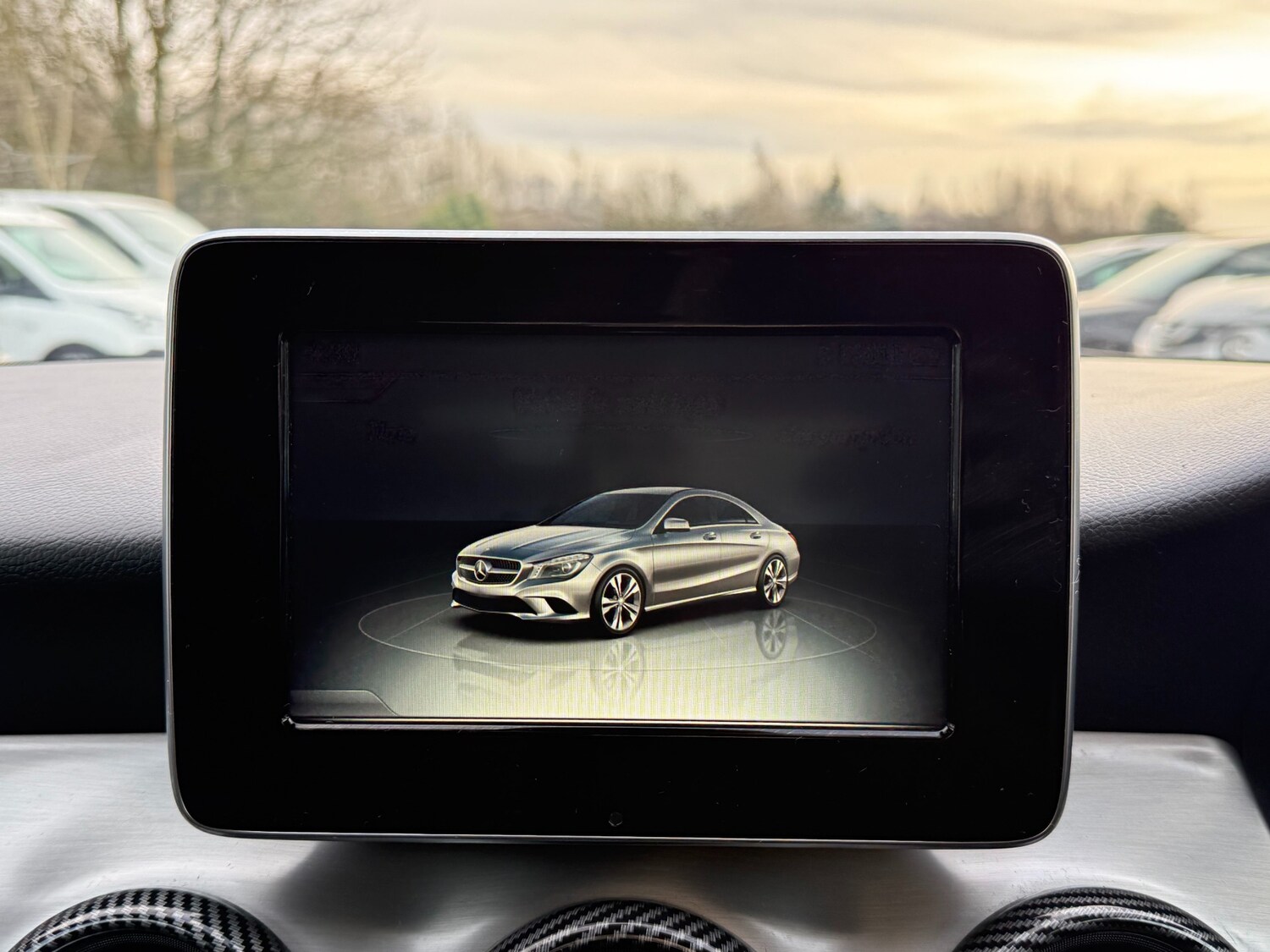 Used Mercedes-Benz CLA 2015 for sale - 77535675: Photo 30