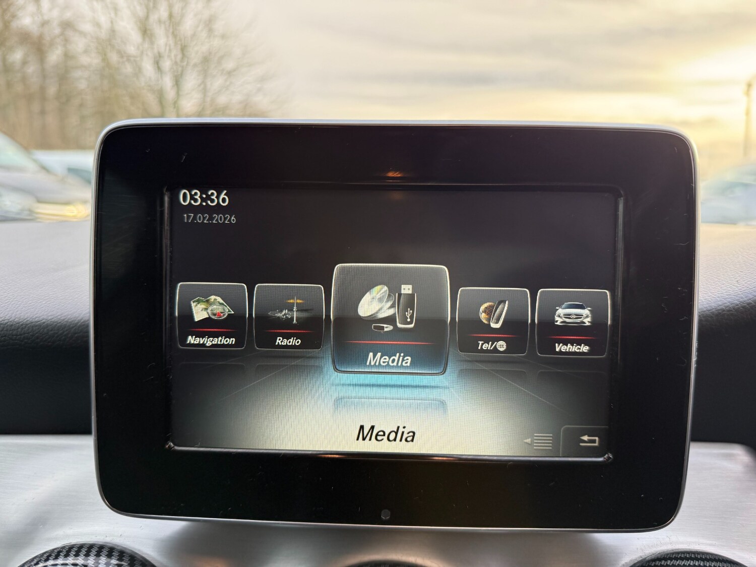 Used Mercedes-Benz CLA 2015 for sale - 77535675: Photo 31