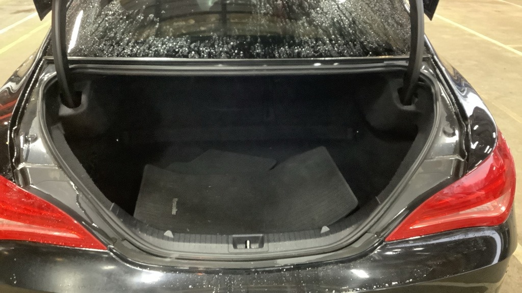 Used Mercedes-Benz CLA 2015 for sale - 77535675: Photo 8