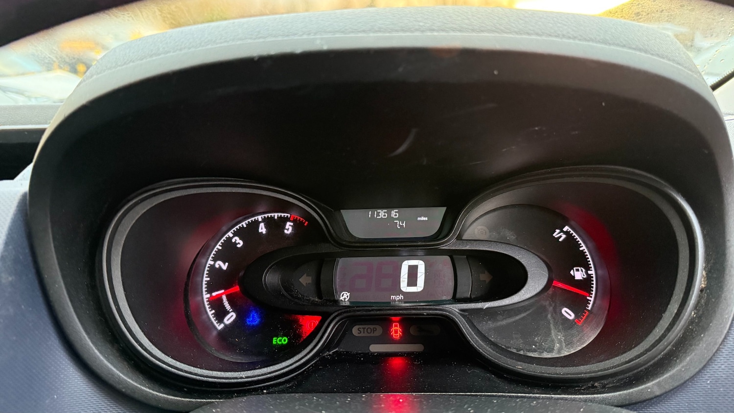 Used Vauxhall Vivaro 2018 for sale - 76868221: Photo 12