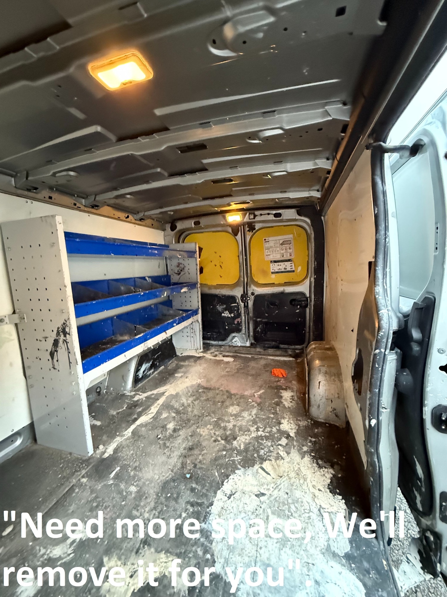 Used Vauxhall Vivaro 2018 for sale - 76868221: Photo 18