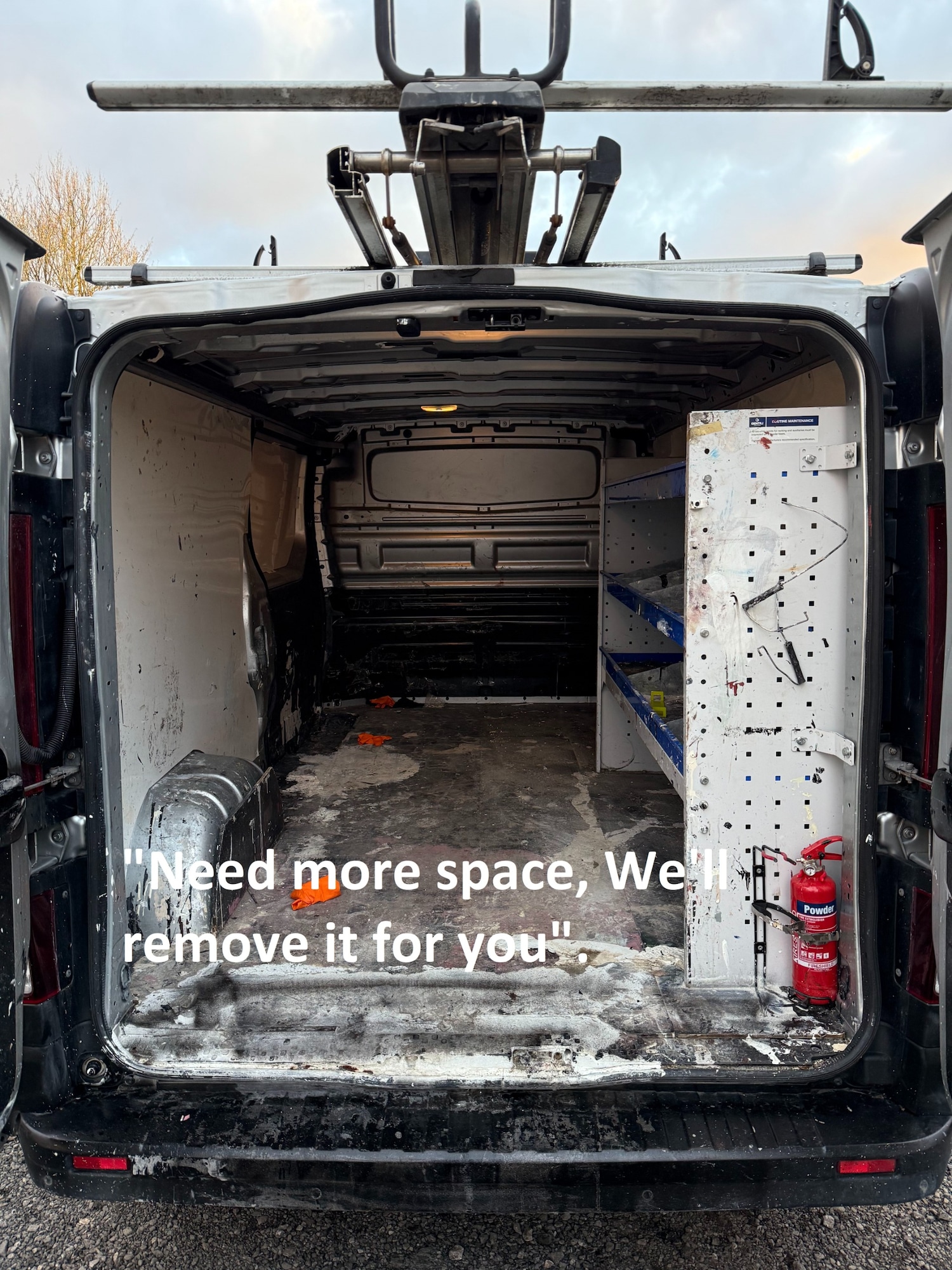 Used Vauxhall Vivaro 2018 for sale - 76868221: Photo 20