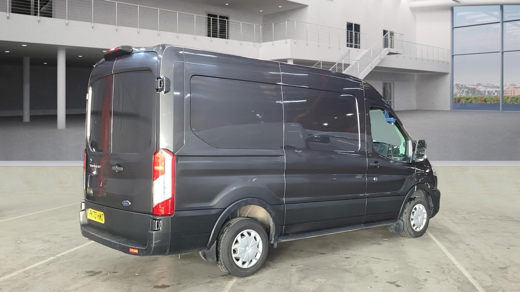 Used Ford Transit 2020 for sale - 77846533: Photo 3