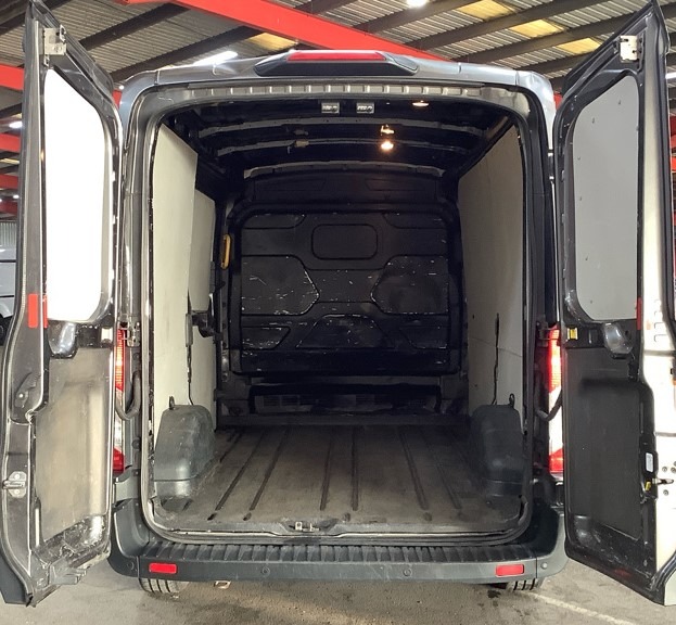 Used Ford Transit 2020 for sale - 77846533: Photo 5