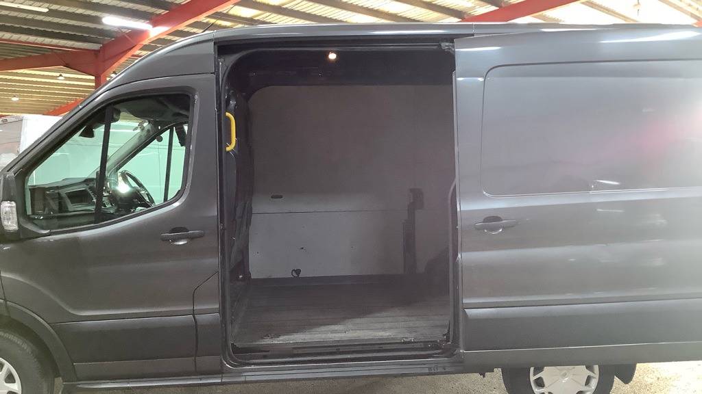 Used Ford Transit 2020 for sale - 77846533: Photo 6