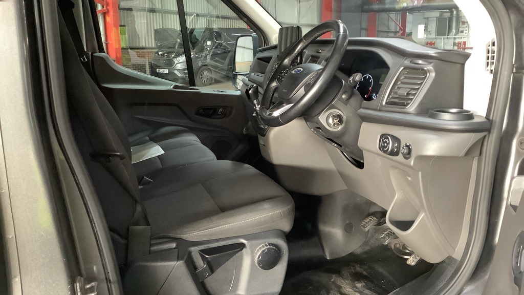 Used Ford Transit 2020 for sale - 77846533: Photo 7