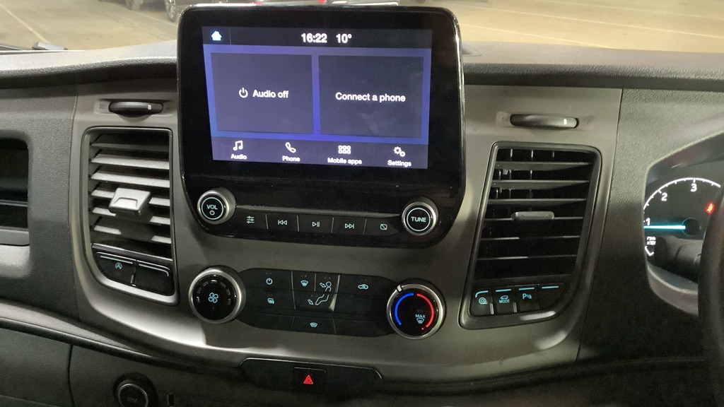 Used Ford Transit 2020 for sale - 77846533: Photo 9