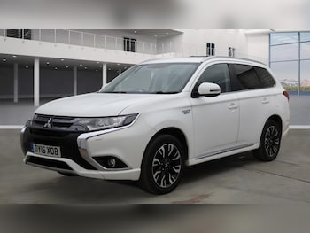 Used Mitsubishi Outlander 2016 for sale - 77938441: Photo
