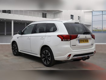 Used Mitsubishi Outlander 2016 for sale - 77938441: Photo