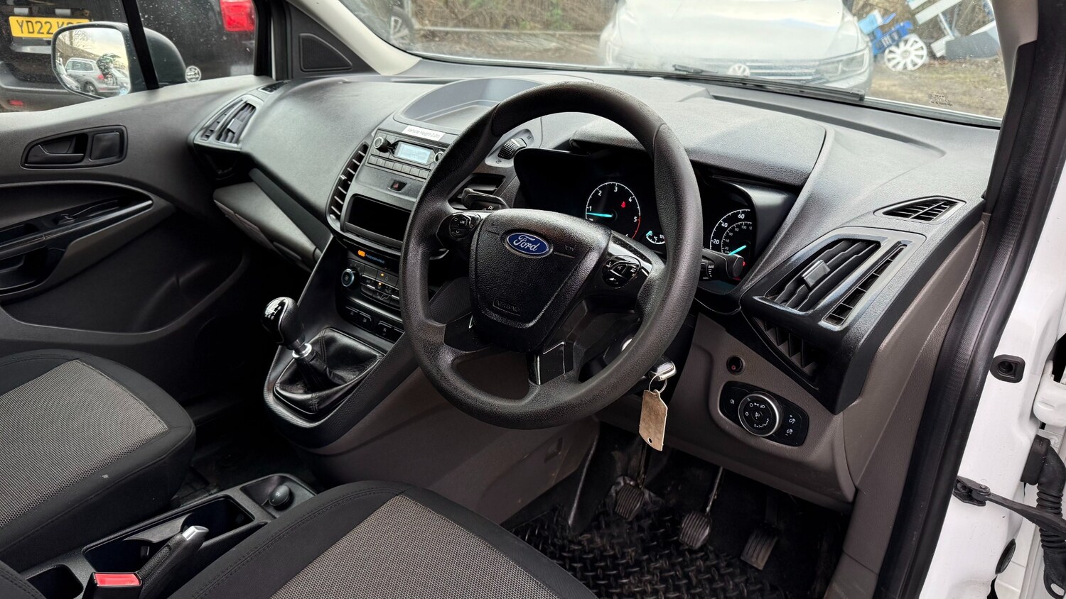 Used Ford Transit Connect 2021 for sale - 76859163: Photo 11