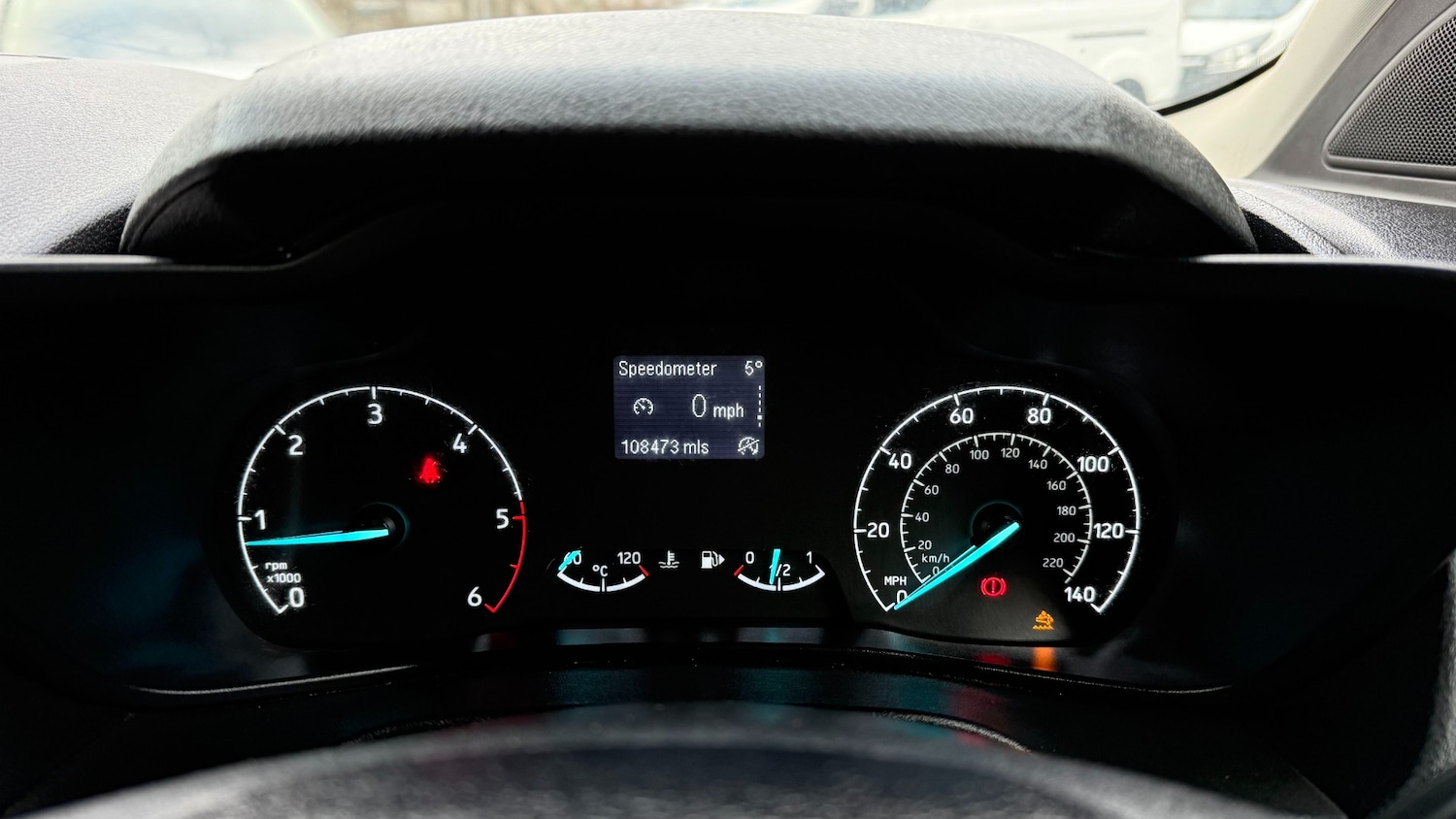 Used Ford Transit Connect 2021 for sale - 76859163: Photo 12