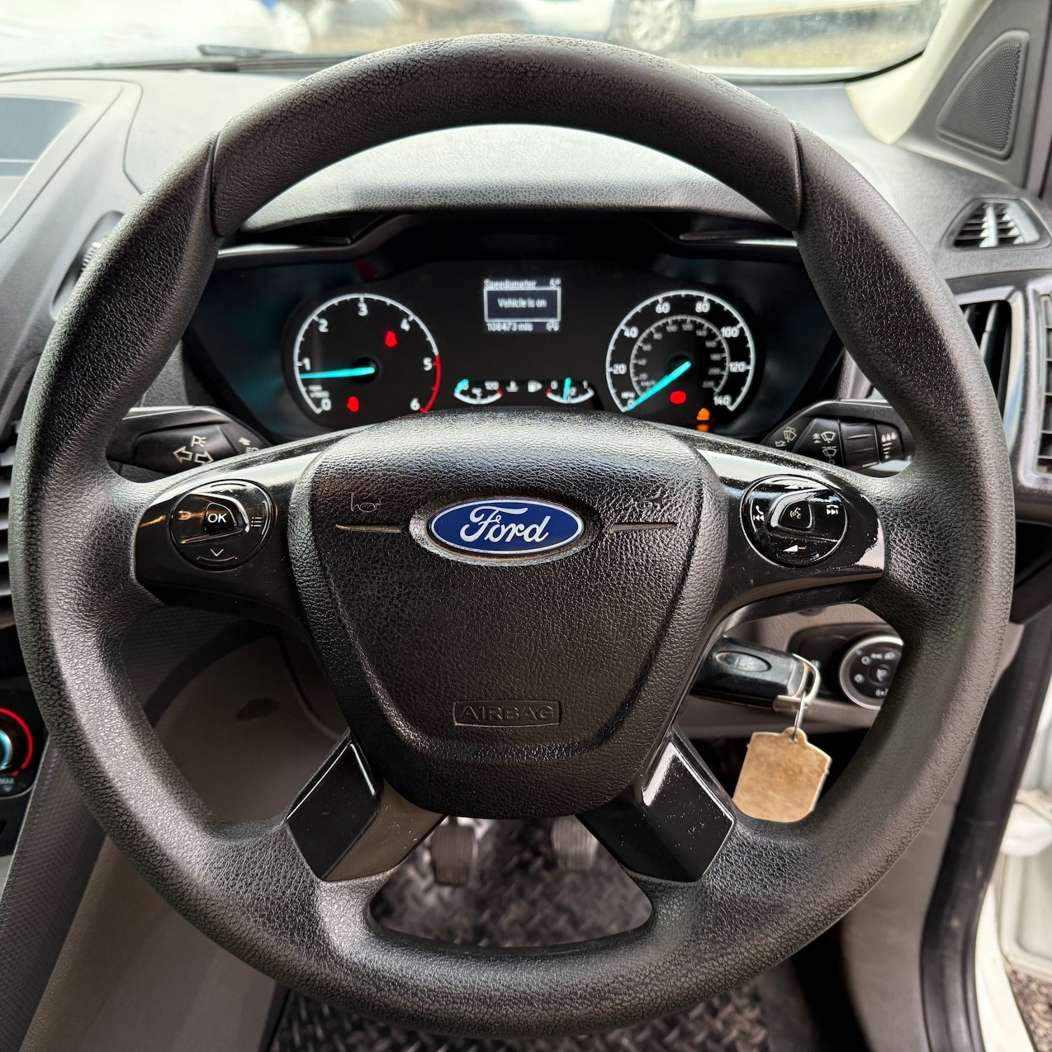 Used Ford Transit Connect 2021 for sale - 76859163: Photo 13